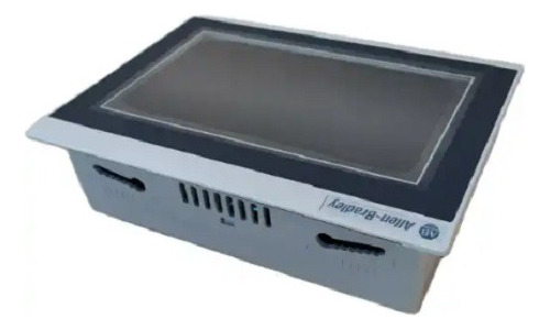 Hmi Panel View 800 10 2711r-t10t