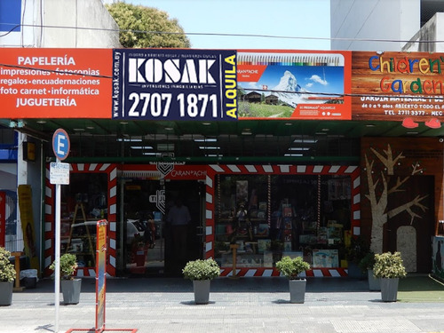 Local En 21 De Setiembre - Gran Frente