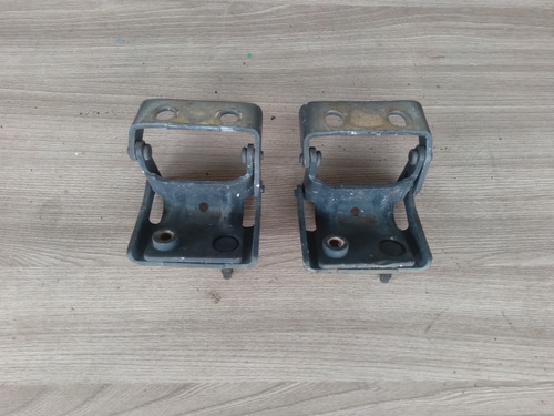 Bisagras De Compuerta Rh Lh Ford Explorer 06/ 10 Usada 