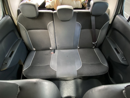 Imagen 17 de 20 de Renault Sandero Stepway 2018
