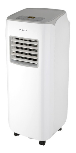Imagen 2 de 7 de Aire Acondicionado Portatil Frio Calor Philco 3000