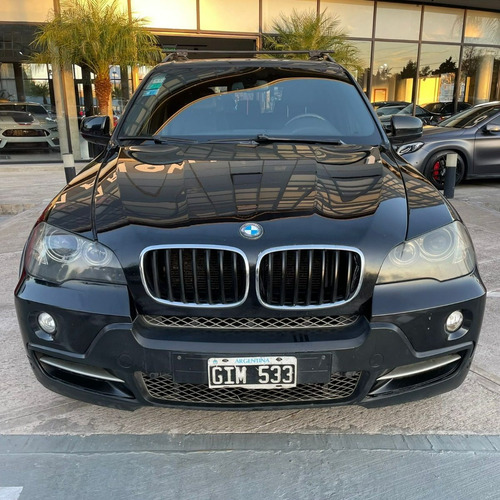 Imagen 2 de 15 de Bmw X5 3.0d 2007