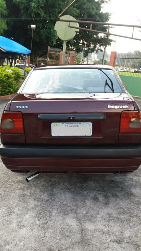 Fiat Tempra Ouro 2.0 16v