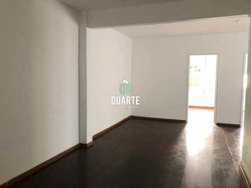 Imagem 1 de 23 de Apartamento - Ap04191 - 69870990