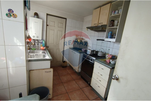 Casa 3 Dormitorios - 2 Baños - 2 Est.