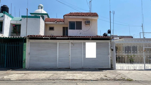 Imagen 1 de 17 de Se Vende Casa En Col. Lomas De Zapopan, Jal.