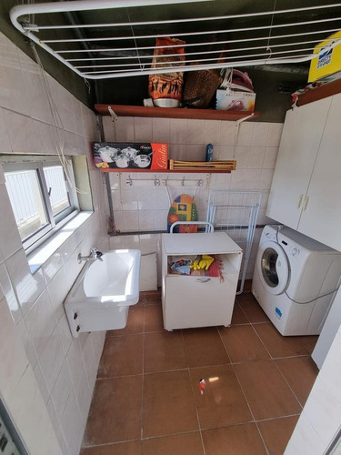 Imagen 18 de 23 de Apartamento, Pent House, 50 M2 60 M2 De Terraza, Vista Al Mar , Equipado, Único !!