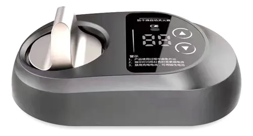 Estufa De Gas B5, Temporizador Automático De Apagado De Fueg