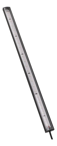 Barra De Tiras Led Negra Usb, Tubo Multifuncional Uv, Luz Ne