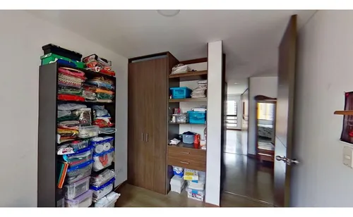 Vendo Apartamento En Reserva De La Colina*