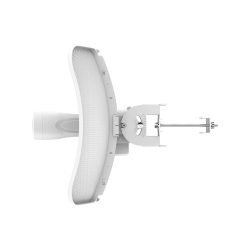 Imagen 4 de 5 de Antena Cpe 610 Exterior Tp Link 5ghz 300mbps 23dbi Poe