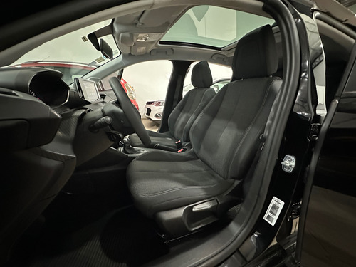 Peugeot 208 1.6 Active Tiptronic