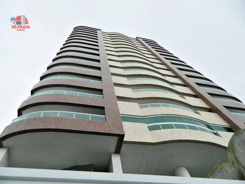 Imagem 4 de 30 de Apartamento Com 2 Dormitórios À Venda, 79 M² Por R$ 420.000,00 - Vila São Paulo - Mongaguá/sp - Ap1928