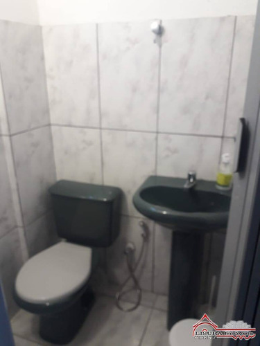 Imagem 8 de 15 de Casa Condomínio Rubi Pq California Jacareí Sp Venda - 6952