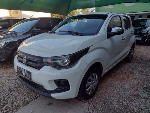 Fiat Mobi Mobi 1.0 EVO FLEX EASY MANUAL