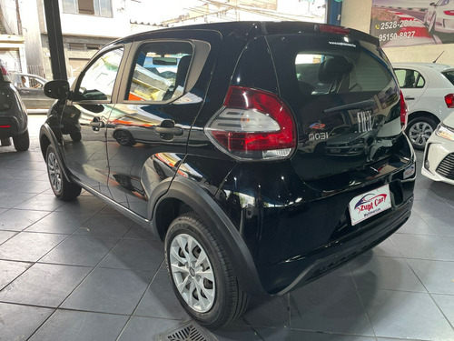 Fiat Mobi 1.0 Like Flex 5p