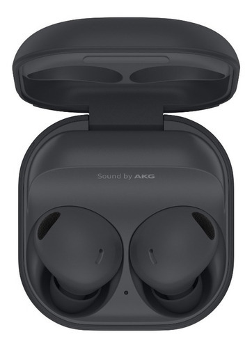 Imagen 1 de 9 de Audífonos in-ear gamer inalámbricos Samsung Galaxy Buds2 Pro SM-R510 graphite
