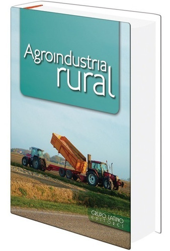 Libro Agroindustria Rural