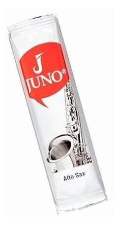 Caña Vandoren Para Saxofon Alto Juno Jsr6125 2.5