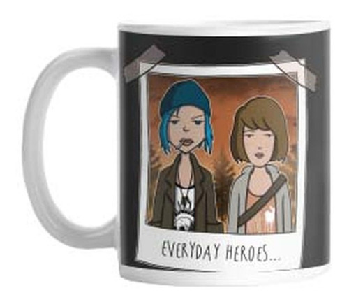 Taza Cowboy Daria Mod 94