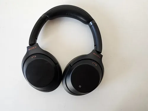 Auriculares inalambricos online sony wh1000xm3