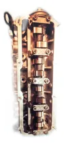 Comprar Tapa De Cilindros Vw Golf Audi A3 99-2001 Akl Comp Nueva Ori