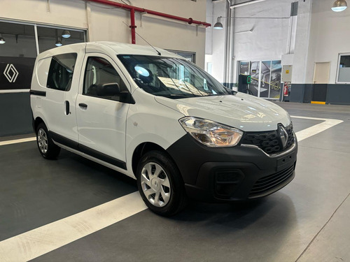 Renault Kangoo Ii Express 1.6 Sce 5as