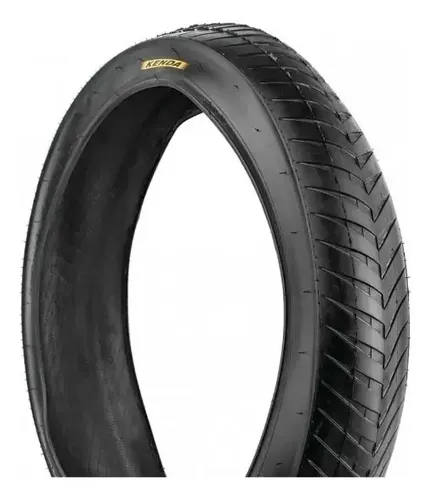 Pneu 20 X 4.1/4 Kenda K1036 Kraze Bicicleta Fat Bike Chopper Cor