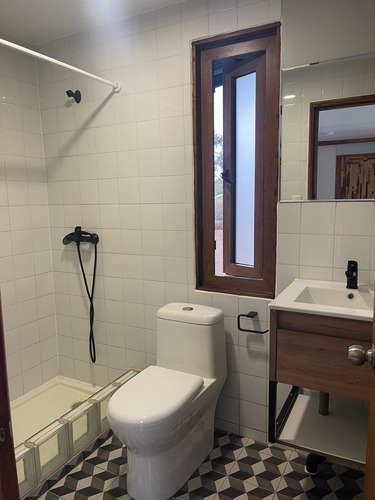 Casita Autosustentable En Comunidad Ecologica