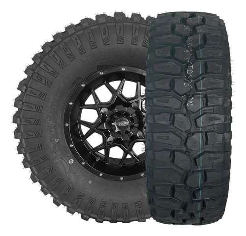 Llanta 28x10.00r14 73k Broadpeak Baer X/t Atv K