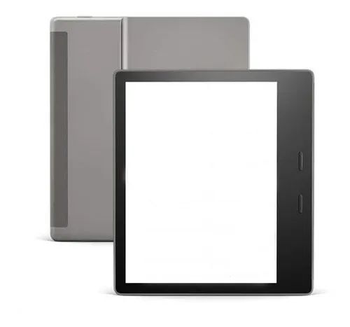 Kindle Amazon Oasis 7 Wi-fi 8gb Preto - B07l57h5x4 Kindle Amazon Oasis 7 Wi-fi 8gb Preto - B07l57h5x4