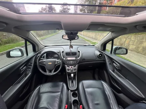 Chevrolet Tracker 1.8 Ls