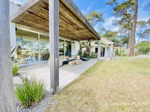 Imagen 23 de 29 de Casa De 3 Dormitorios En Pinar Del Faro - José Ignacio - Jose Ignacio Pinar Del Faro