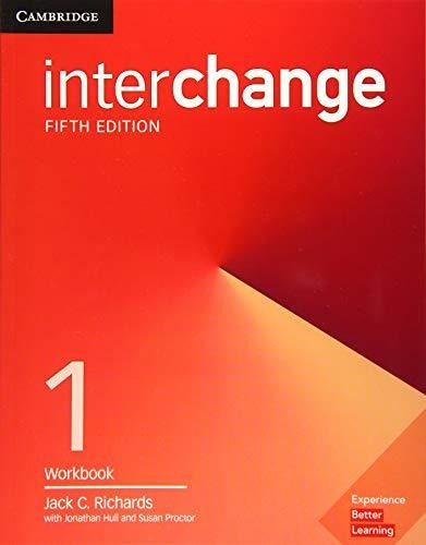 Interchange 1 5 Ed - Wb - Vv Aa 