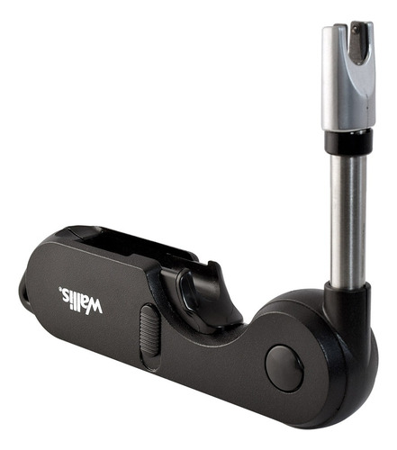 Encendedor Electrónico Usb Plegable, Negro, L340321