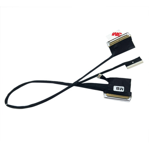 062nf2 Fhd Lcd Flex De Video Para Dell Alienware M17 R2
