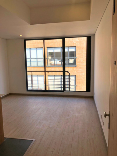 Apartamento En Arriendo En Chico Norte. Cod A2086