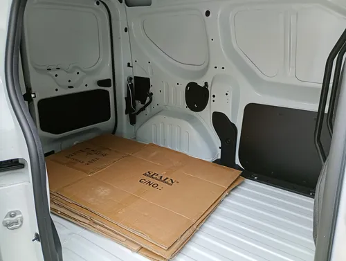 Renault Kangoo 1.6 Carga