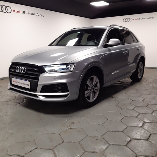 Audi Q3 2019 Usada 0km 2020 2021 2018 2017 Q5 Q2 Gla X1 Pg