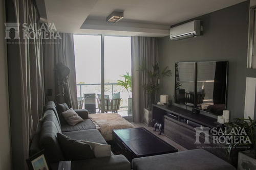 Imagen 5 de 30 de Penthouse Con Terraza Propia Puerto De Olivos - En Venta