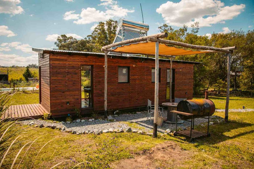 En Venta Cabañas La Porteña Tandil