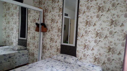 Imagem 15 de 27 de Casa De Condomínio Com 3 Dorms, Jardim Isaura, Santana De Parnaíba - R$ 375 Mil, Cod: 235004 - V235004