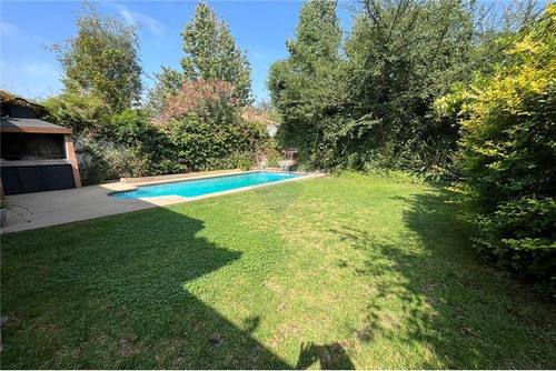 Imagen 5 de 20 de Venta De Casa En Condominio 4d-4b-2e