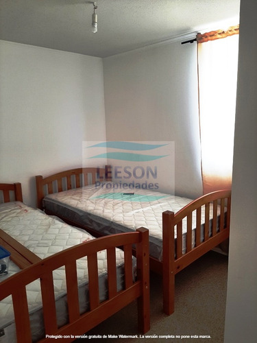 Quilpue- Venta Departamento 3d/2b Excelente Ubicacion