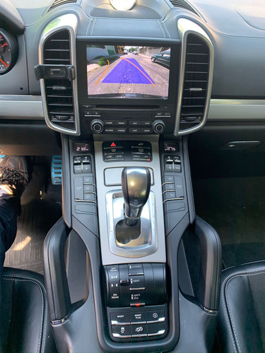 Porsche Cayenne 3.7 Gts At