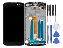 Comprar M Lcd+tela Sensível Ao Toque Para Alcatel One Touch Idol 3