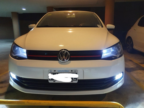Volkswagen Gol Hightline Emotion