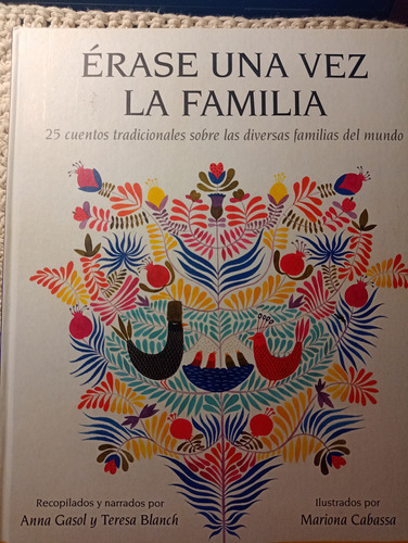 Érase Una Vez La Familia 