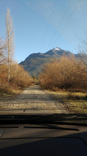 Chacra - Villa Del Lago
