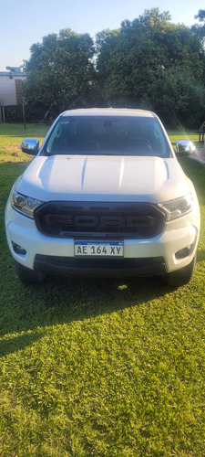 Ford Ranger 2.5 Cd Ivct Xlt 166cv